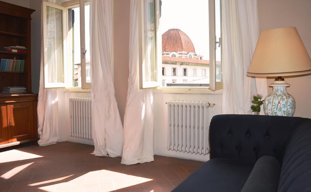 Panoramic Suite San Lorenzo Near Duomo & Station Firenze Kültér fotó